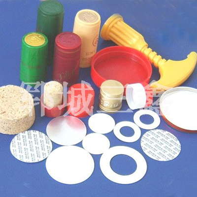 瓶蓋墊片(PE、PS)