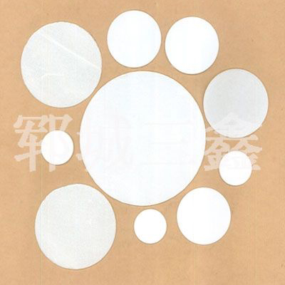 瓶蓋墊片(PE、PS)